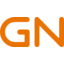 GN Store Nord logo