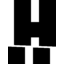 Hacksaw AB logo