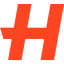 Happen, Inc. logo