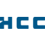 Hindustan Construction Company logo