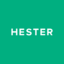 Hester Biosciences logo
