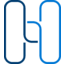 Hannover Rück logo