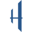 Hudson Pacific Properties logo
