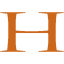 Heritage Commerce logo