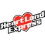 Heartland Express logo
