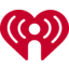 iHeartMedia logo