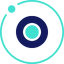 Infleqtion logo