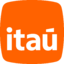 Itaú Unibanco logo