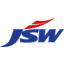 JSW Energy logo