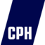 Copenhagen Airport logo