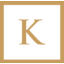 Kinross Gold logo