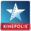 Kinepolis Group logo