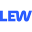 LEW (Lechwerke) logo