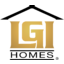 LGI Homes logo