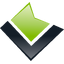 LM Funding America logo