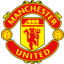 Manchester United logo