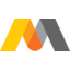 Bank Mega logo