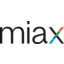 MIAX (Miami International Holdings) logo