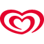 The Magnum Ice Cream Company logo