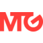 Modern Times Group (MTG) logo