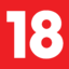 Network18 logo