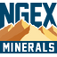 NGEx Minerals logo
