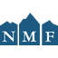 New Mountain Finance Corporation logo