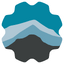 Nordisk Bergteknik AB logo