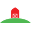 Once Upon A Farm logo