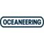 Oceaneering International logo