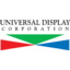 Universal Display Corporation logo