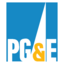 PG&E Corporation logo