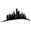 Piedmont Realty Trust logo