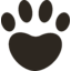 1-800-PetMeds logo