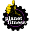 Planet Fitness logo
