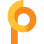 Pioneer Credit logo