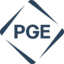 Portland General Electric logo