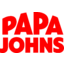 Papa John's Pizza logo