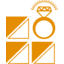 Rajesh Exports logo