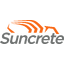 Suncrete, Inc. logo