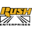 Rush Enterprises logo