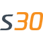 Solutions 30 logo