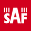 SAF Tehnika A/S logo
