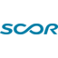 Scor logo