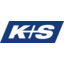 K+S logo