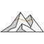 Snowline Gold Corp. logo