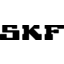 SKF India logo