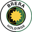 Brera Holdings logo