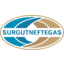 Surgutneftegas logo