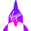 Virgin Galactic logo